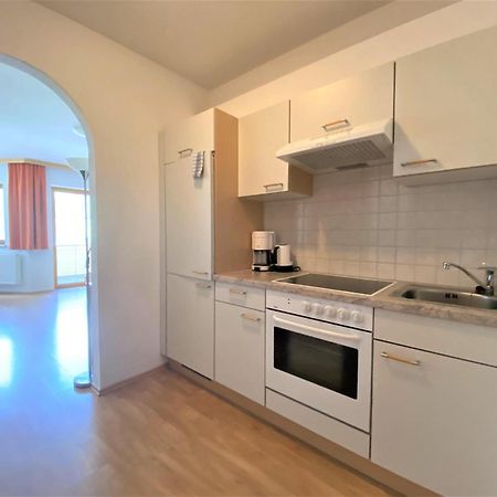 Scenic Apartment In Top Location Neustift im Stubaital Exterior foto